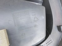 Peugeot 2008 I 13-19 Türverkleidung Türpappe Rechts Vorne Peugeot 2008 I 13-19 01.12.2016 FM1004ZE 98035467ZE gebraucht Vorschau 10