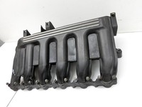 BMW 5er E39 530d 00-04 3,0d 142KW M57D30O0 Ansaugbrücke Ansaugkrümmer Drallklappen BMW 5er E39 530d 00-04... Vorschau 4
