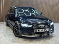 2015 Audi A6 Allroad 3.0 TDI [218] Quattro Sport 5dr S Tronic ESTATE DIESEL Auto