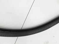 VW Caddy SA IV 15-20 Kombi Dichtung Rahmen Tür Links Vorne VW Caddy SA IV 15-20 11.04.2019 2K0837911G 2K0837911F... Vorschau 2