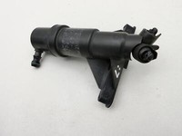 BMW E61 525d 04-07 Waschdüse für Scheinwerfer Links BMW E61 525d 04-07 09.11.2006 7038415 61677038415 gebraucht Vorschau 4