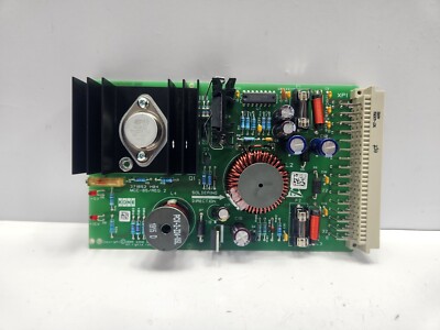 KONE 371852 H04 MCC-85/REG 2 PCB CARD