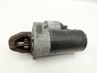 Fiat Punto 199 09-11 JTD 1,3 55KW Anlasser Starter Fiat Punto 199 09-11 26.08.2011 51810307 0001138012 gebraucht Vorschau 2