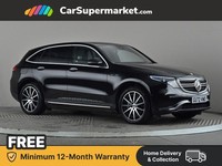2022 Mercedes-Benz EQC EQC 400 300kW AMG Line 80kWh Auto Estate ELECTRIC Automat