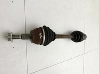 Ford Grand C-Max II 10-15 TDCi 1,6 85KW Antriebswelle Gelenkwelle Links Vorne Ford Grand C-Max II 10-15 22.05.2012... Vorschau 2