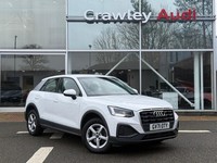 2022 Audi Q2 1.0 TFSI 30 Technik SUV 5dr Petrol Manual Euro 6 (s/s) (110 ps) EST