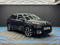 2020 Citroen C4 Cactus 1.5 BlueHDi Flair 5dr HATCHBACK DIESEL Manual