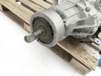 Audi A5 8T 11-16 TDI 3,0 NRY Automatikgetriebe Getriebe ohne Wandler Audi A5 8T 11-16 04.04.2013 0B5300056A gebraucht Vorschau 7