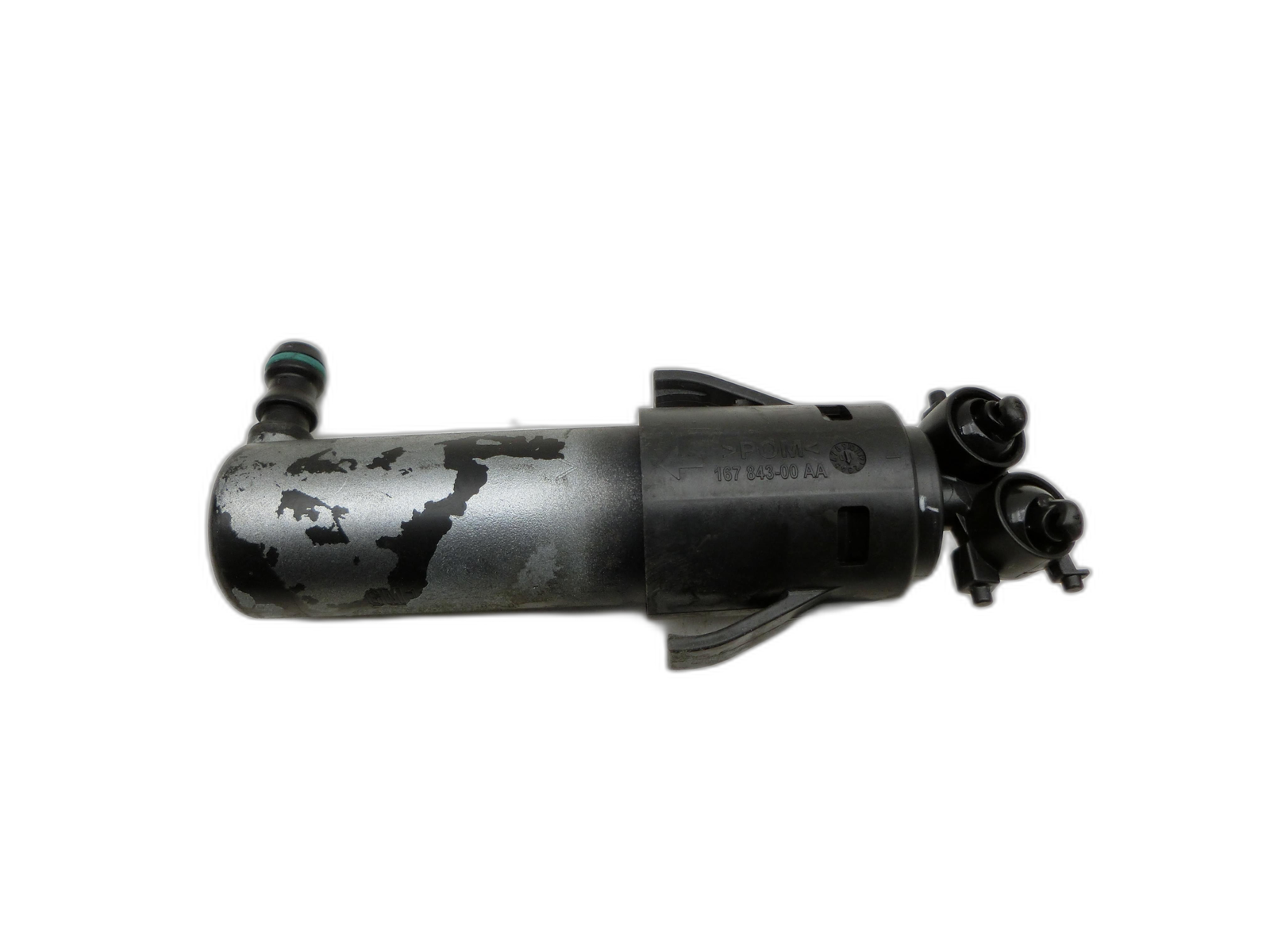 Washer Jet for Headlight Left Opel Insignia A G09 08-13 - Bild 1