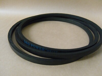 A-85 D&D POWERDRIVE V BELT