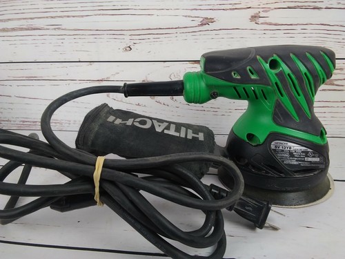 Hitachi SV13YB 5” Random Orbit Sander
