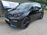 2018 BMW i3 135kW S 33kWh 5dr Auto HATCHBACK Electric Automatic