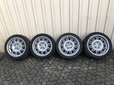 Bmw E36 M3 Felgen Styling 39