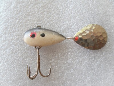 little george fishing lure