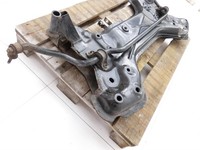 Peugeot Boxer Jumper 250 06-12 HDI 2,2 74KW Motorträger Motorhalter Achsträger Peugeot Boxer Jumper 250 06-12... Vorschau 8