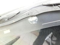 Mercedes W204 S204 C220 07-14 Kombi Feste Seitenscheibe Scheibe Links Hinten Mercedes W204 S204 C220 07-14... Vorschau 5