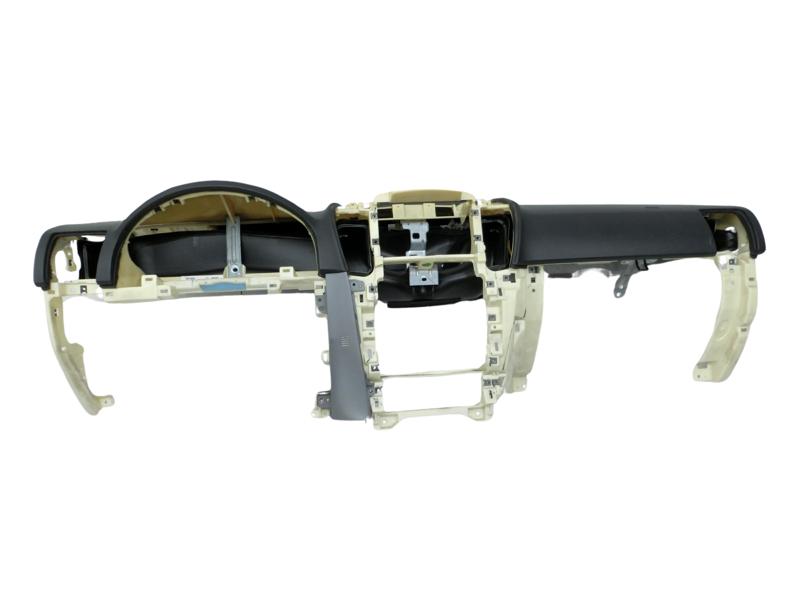 Tablero de instrumentos Panel completa para KIA Sorento JC I 02-06 - Bild 1
