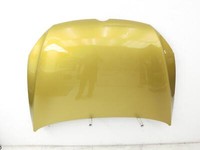VW Golf VII 7 Variant 17-20 Motorhaube Frontklappe Haube LR1X VW Golf VII 7 Variant 17-20 25.10.2017 5G0823031J... Vorschau 1