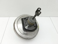 BMW F11 530dx 10-14 3,0 190KW Bremskraftverstärker i=7.0 BMW F11 530dx 10-14 09.06.2011 6792956 34336792956... Vorschau 2