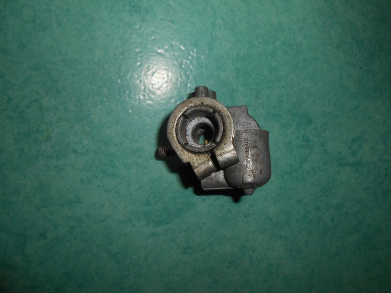 Carburateur Gurtner D12g 178 A Peugeot 103