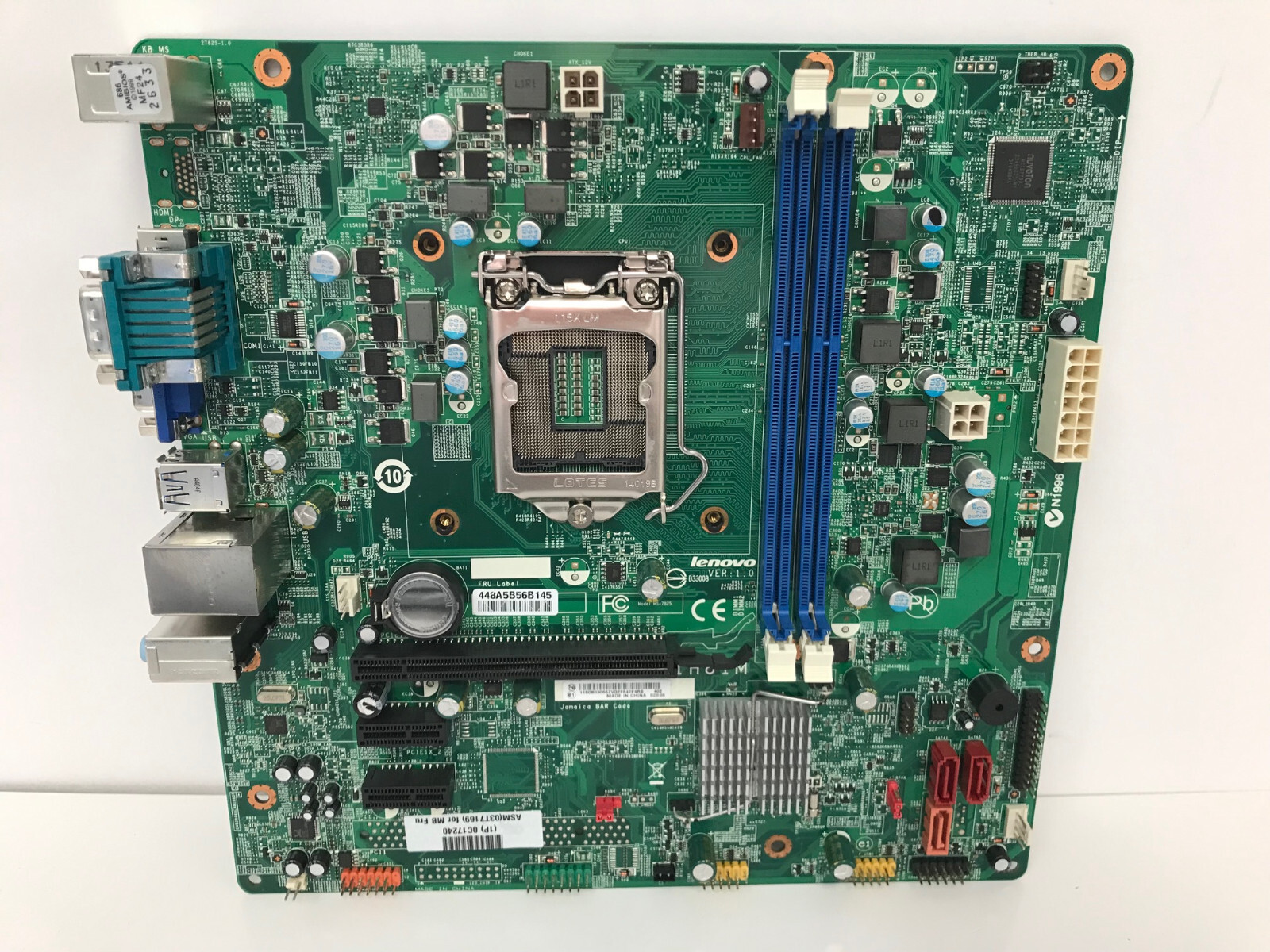 ThinkCentre Lenovo BUFFALO  3点SET d01a820c-e095-58e6-a1ac-