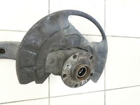 VW Phaeton 3D 01-07 TDI 5,0 230KW Achsschenkel Radnabe mit ABS Rechts Vorne 92MM VW Phaeton 3D 01-07 23.06.2004... Vorschau 4