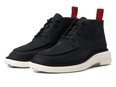 

Мужские ботинки Sperry Gold Commodore Plushwave Chukka