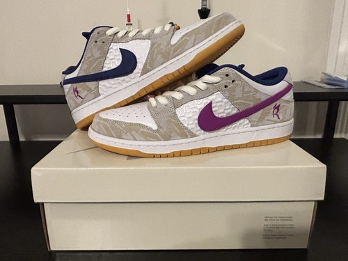 Nike SB Dunk Low Rayssa Leal FZ5251-001 Size 11 | eBay