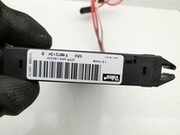 Nissan NV200 N20M 09-21 Zusatzheizung Zuheizer Heizelement Elektrisch Nissan NV200 N20M 09-21 23.03.2012 F667213K... Vorschau 4