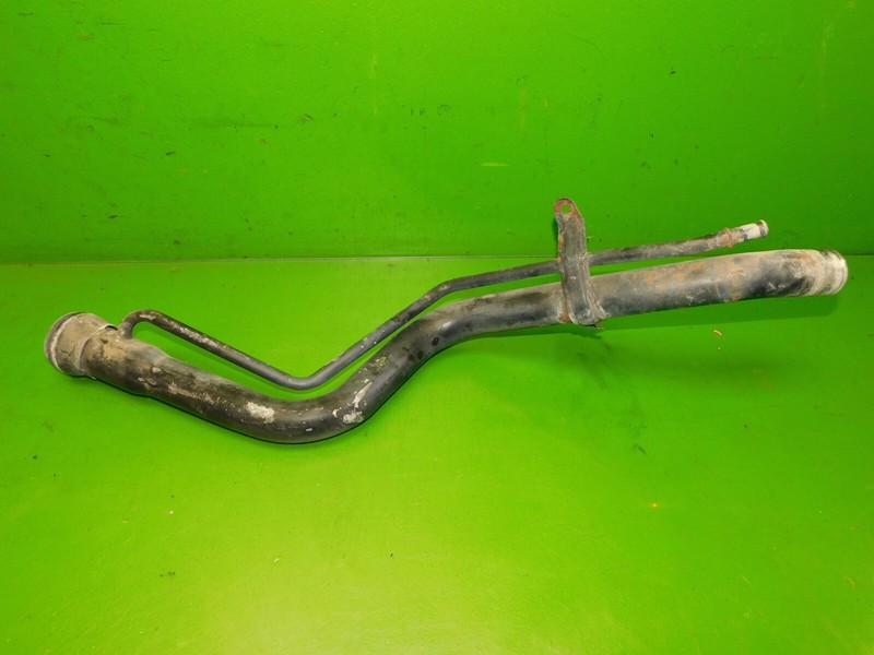 91-95 MR2 OEM fuel gas tank filler neck pipe tube