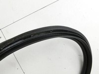 Hyundai I10 AC3 III 19-23 5T Dichtung Rahmen für Heckklappe Kofferraum Hyundai I10 AC3 III 19-23 01.10.2019... Vorschau 4