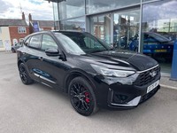2025 Ford Kuga 2.5 PHEV ST-Line X Black Package 5dr CVT SUV PETROL/ELECTRIC Auto