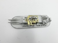 Nissan Juke F15 15-18 Innenleuchte Innenraumleuchte Hinten Nissan Juke F15 15-18 01.01.2017 gebraucht Vorschau 5