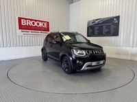 2023 Suzuki Ignis 1.2 Dualjet 12V Hybrid SZ5 5dr HATCHBACK PETROL Manual