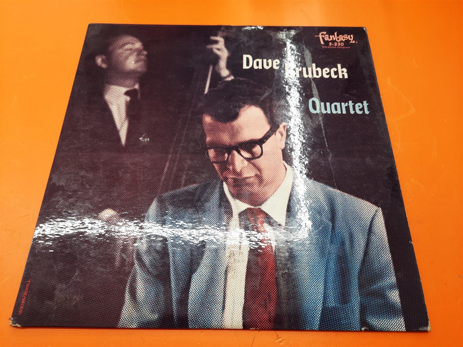 蘭2LP Dave Brubeck The Best Of VP80123 Vinyl Passion /00660 蘭2LP Dave Brubeck The Best Of VP80123 Vinyl Passion /00660