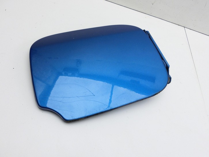 Dacia Sandero II B8 15-19 Tankdeckel Tankklappe TERPL Dacia Sandero II B8 15-19 19.12.2014 gebraucht Vorschau 3