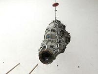 Audi A6 4F C6 04-08 TDI 3,0 171KW 4WD KGX Automatikgetriebe Getriebe ohne Wandler Audi A6 4F C6 04-08 28.12.2007... Vorschau 5