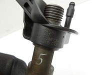 Mercedes R320 W251 06-10 CDI 3,0 165KW Injektor Einspritzdüse Zyl.5 Mercedes R320 W251 06-10 17.02.2006 A6420701387... Vorschau 4