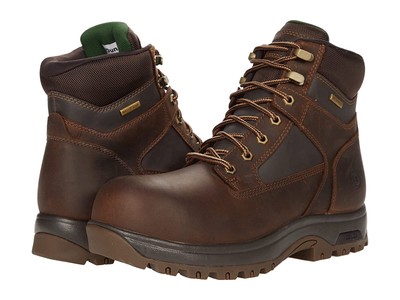 

Мужские ботинки Dunham 8000 Works Safety 6-quot; Boot