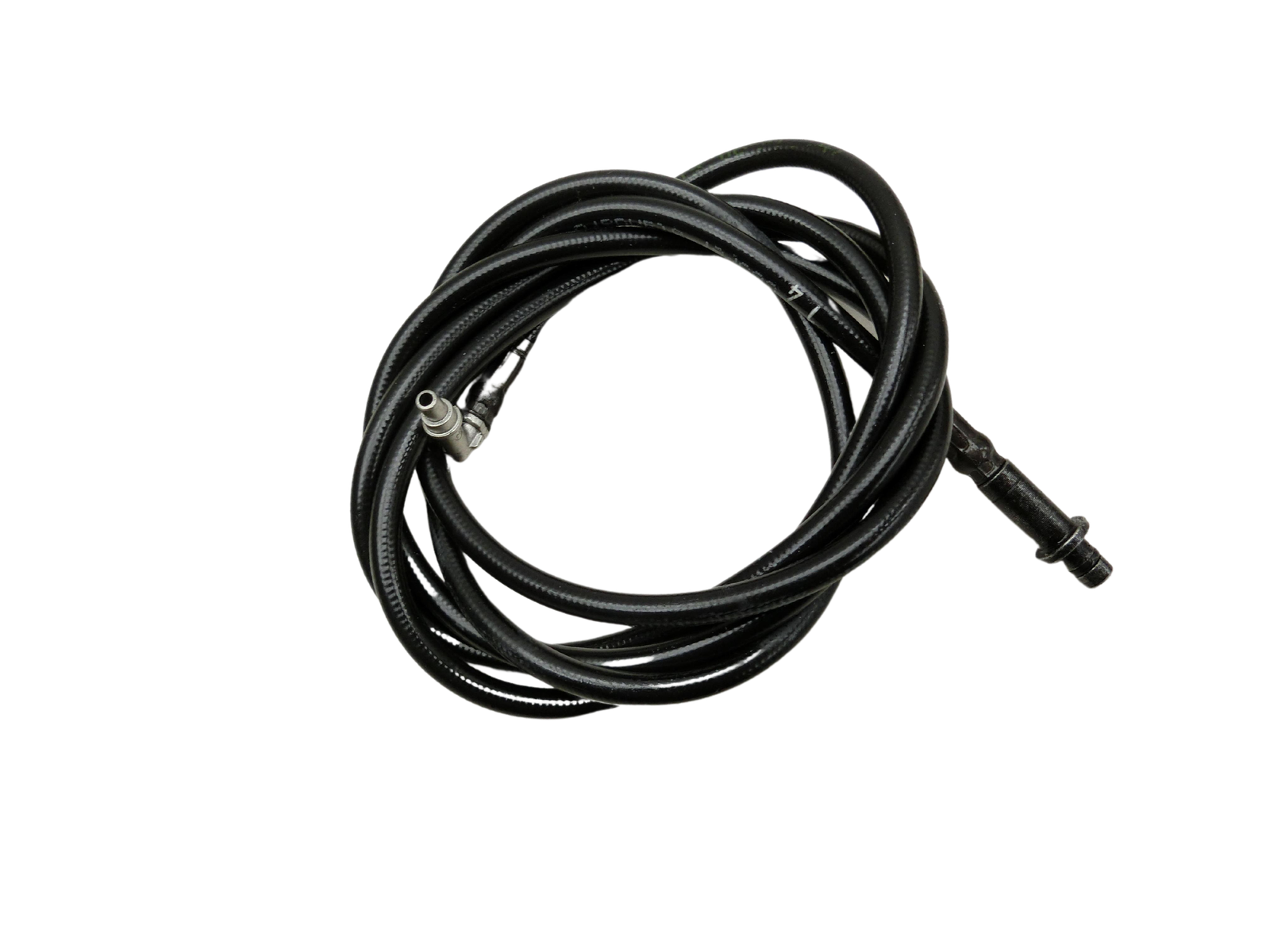 Hydraulics Hose Line 14 for Folding Top Volvo C70 II 542 05-09 - Bild 1