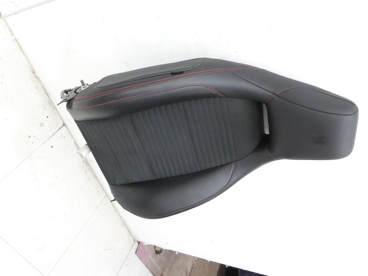 Mercedes W176 A200 12-15 Sitzbezug Rückenpolster Rechts Vorne für Beifahrer Sitz Mercedes W176 A200 12-15... Vorschau 2