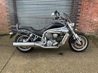 2006 HYOSUNG AQUILA GV 650