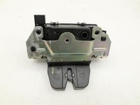 Opel Astra H GTC 06-10 Coupe Schloss f. Heckklappe Heckklappenschloss Verriegelung Opel Astra H GTC 06-10... Vorschau 6