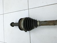 Toyota Auris ZW E150 10-12 1,3 73KW Antriebswelle Gelenkwelle Links Vorne Toyota Auris ZW E150 10-12 27.10.2010... Vorschau 6