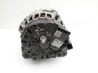 Seat Leon 5F ST FR 13-18 TSI 1,4 110KW Lichtmaschine Generator 140A Seat Leon 5F ST FR 13-18 25.01.2016 04C903023L... Vorschau 4
