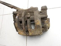 Mercedes Sprinter III 18-26 907  CDI 2,0 125KW Bremssattel Bremszange Vorne Links Mercedes Sprinter III 18-26 907... Vorschau 4