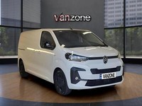 Citroen Dispatch 1.5 BlueHDi 1000 Driver XL LWB Euro 6 (s/s) 6dr