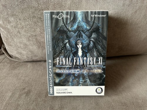 【非売品】FINAL FANTASY12 立看板 USED PS4 PlayStation4 Final Fantasy XII The Zodiac Age 09782