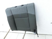 BMW I3 I01 13-17 Sitzbezug Rückenpolster Links für Rücksitzbank Hinten BMW I3 I01 13-17 27.02.2015 5220-7304327... Vorschau 2