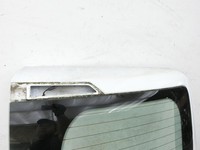 Ford Transit Custom 12-18 Kasten Tür Flügeltür Hecktür Rechts Hinten AA Ford Transit Custom 12-18 08.06.2015... Vorschau 4